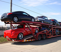 绍兴汽车托运费要多少钱